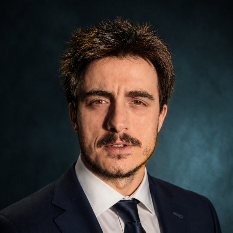 Ozzy Ocak, founder of Remova