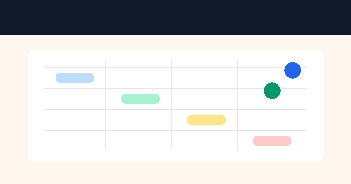 Email marketing tool comparison matrix for sales teams