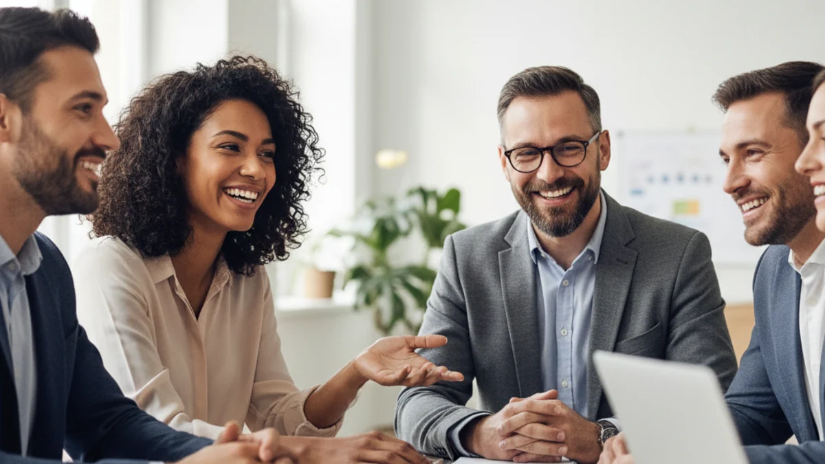 AI application security reviewers discussing prompt injection attack paths